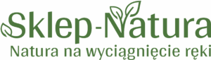 Sklep Natura | Natura na wyciągnięcie ręki