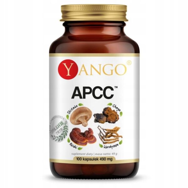 Yango Apcc