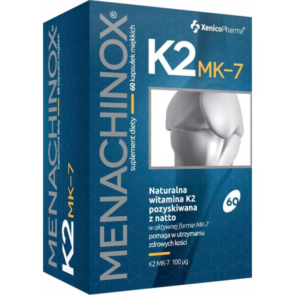 menachinox k2 mk7
