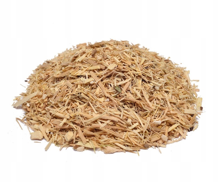 Żeń-szeń syberyjski korzeń Ziółko 50g 3 Żeń-szeń syberyjski korzeń Ziółko 50g - Image 3