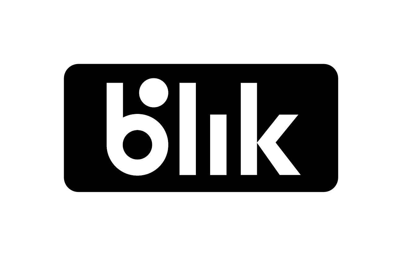 BLIK LOGO