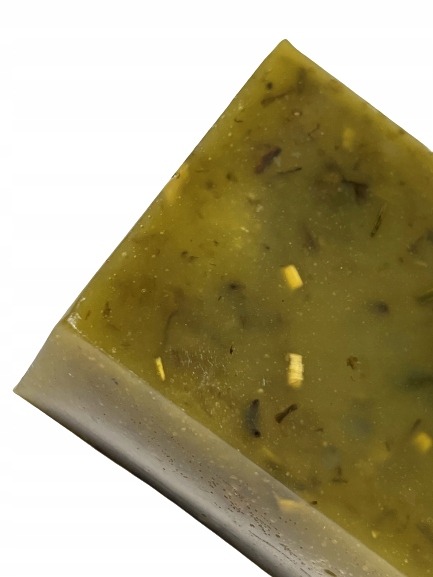 Mydło z GLISTNIKIEM - 100gr 2 Mydło z GLISTNIKIEM - 100gr - Image 2