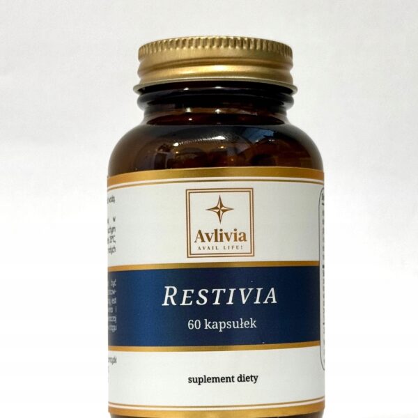 Suplement Diety Restivia