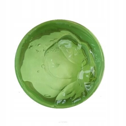 ŻEL z GLISTNIKIEM - gęsty - 100ml - euforiaLAB 2 ŻEL z GLISTNIKIEM - gęsty - 100ml - euforiaLAB - obrazek 2