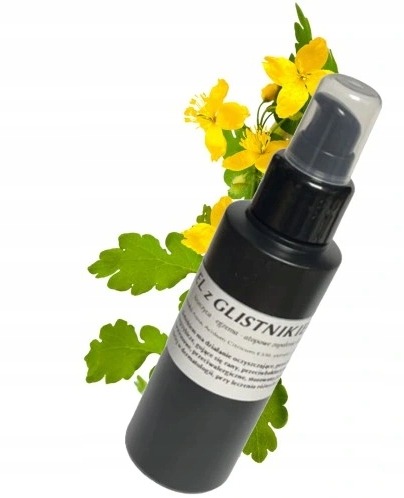 ŻEL z GLISTNIKIEM - gęsty - 100ml - euforiaLAB 4 ŻEL z GLISTNIKIEM - gęsty - 100ml - euforiaLAB - obrazek 4