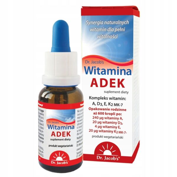 Witamina ADEK