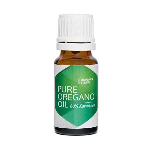 Hepatica olej z oregano czysty 80% karwakrol 6 Hepatica olej z oregano czysty 80% karwakrol - obrazek 6