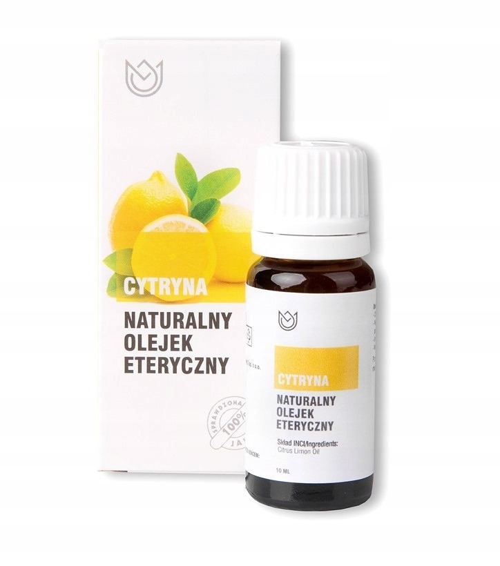 Olejek eteryczny cytryna 10ml naturalne aromaty 6 5c2468674050b36e85150967b68b