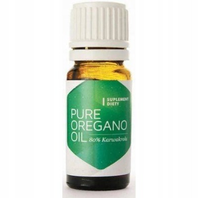 Hepatica olej z oregano czysty 80% karwakrol 5 Hepatica olej z oregano czysty 80% karwakrol - obrazek 5