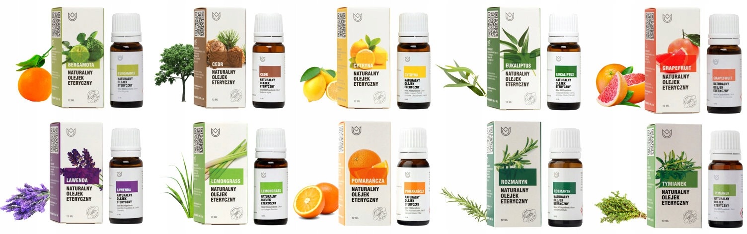 Olejek eteryczny cytryna 10ml naturalne aromaty 7 ae13baa84da3b811977b3490faac