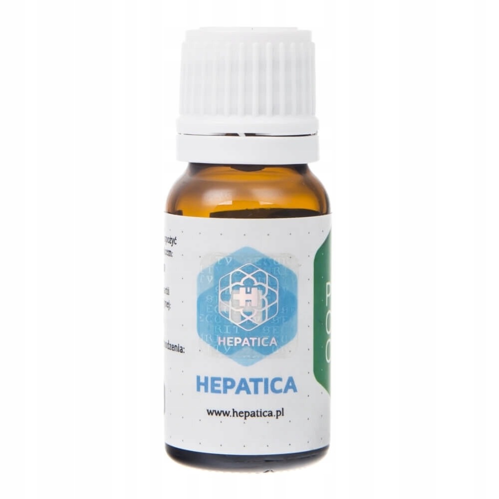 Hepatica olej z oregano czysty 80% karwakrol 3 Hepatica olej z oregano czysty 80% karwakrol - obrazek 3