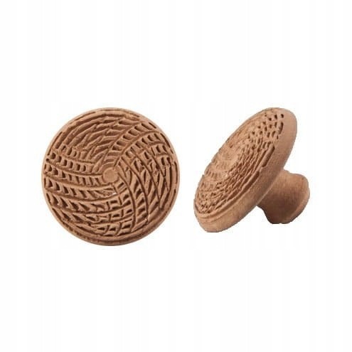 Pumeks marokański Hammam z gliny Efas 3 Pumeks marokański Hammam z gliny Efas - obrazek 3